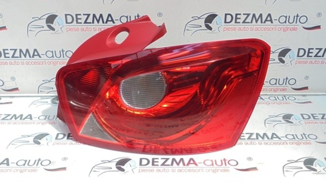 Stop dreapta aripa, 6J4945096G, Seat Ibiza 5 (6J5) (id:254446)