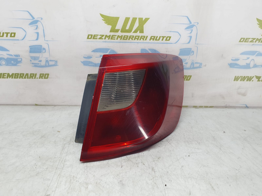 Stop dreapta aripa 6j8945096 Seat Ibiza 4 6J [2008 - 2012]