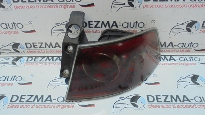 Stop dreapta aripa, 6L6945096A, Seat Ibiza 4 (6L1) (id:137988)