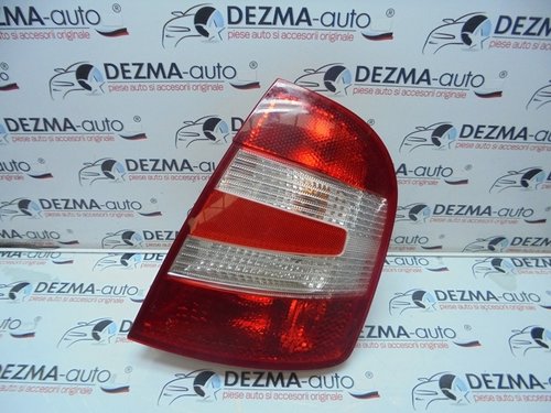 Stop dreapta aripa, 6Y6945096D, Skoda Fabia 1 (6Y2) (id:284636)