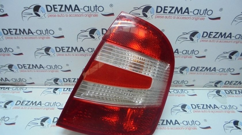 Stop dreapta aripa, 6Y6945096D, Skoda Fabia 1 (6Y2) (id:284636)