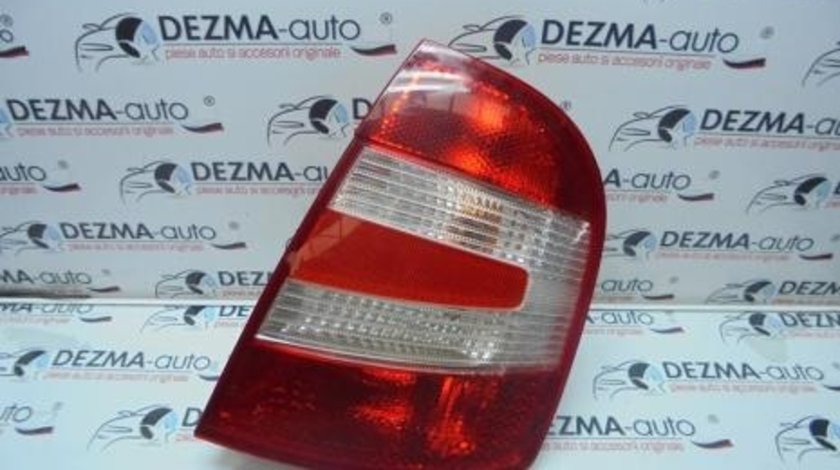 Stop dreapta aripa, 6Y6945096D, Skoda Fabia 1