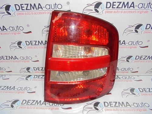 Stop dreapta aripa, 6Y9945096B, Skoda Fabia 1 Combi (6Y5) (id:212797)