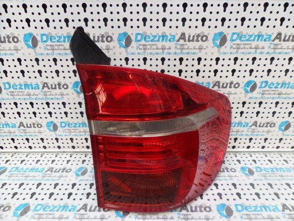 Stop dreapta aripa 7200818, Bmw X5 (E70) 2007-2014 (id.164993)