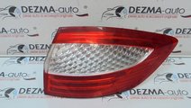 Stop dreapta aripa 7S71-13404-B, Ford Mondeo 4 Tur...