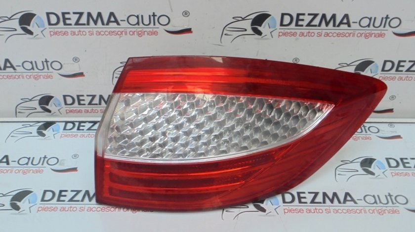 Stop dreapta aripa 7S71-13404-B, Ford Mondeo 4 Turnier (id:281311)