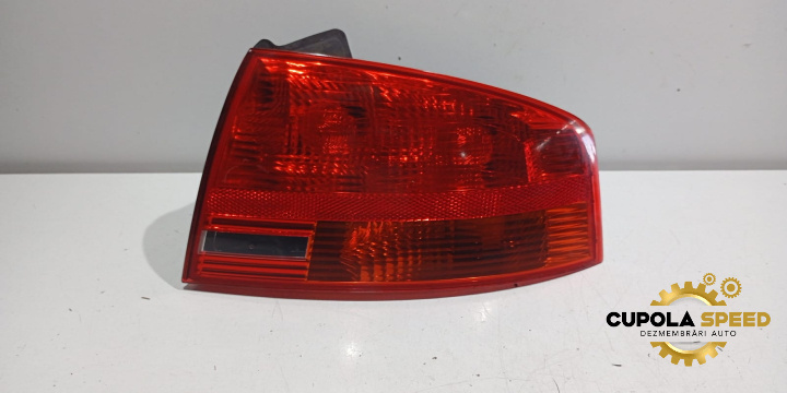 Stop dreapta aripa 8E5945096 Audi A4 B7 [2004 - 2008]