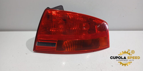 Stop dreapta aripa 8E5945096 Audi A4 B7 [2004 - 2008]