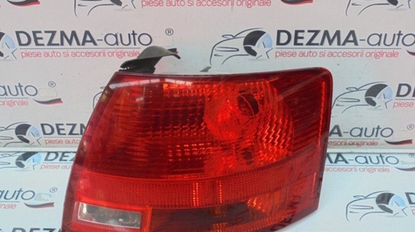 Stop dreapta aripa, 8E9945096E, Audi A4 Avant (8ED, B7) (id:250544)