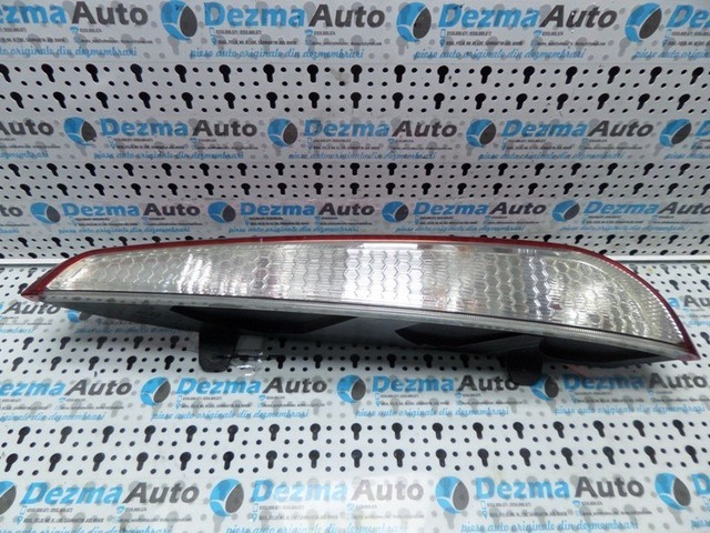 Stop dreapta aripa 8M51-13404-C, Ford Focus 2 Combi (DAW) 2007-2010 (id:154868)