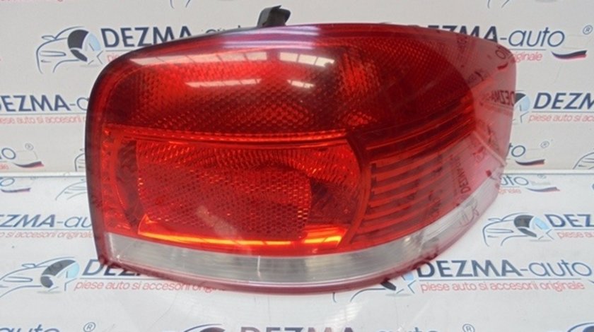 Stop dreapta aripa, 8P0945096, Audi A3 (8P1) (id:246894)