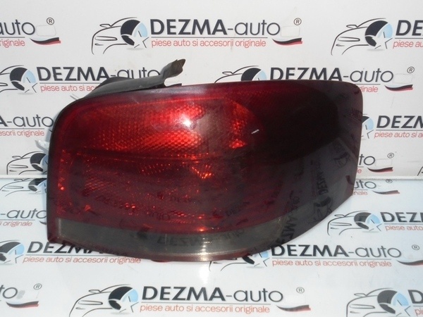 Stop dreapta aripa, 8P0945096A, Audi A3 (8P1) (id:240467)