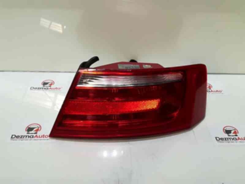 Stop dreapta aripa 8T8945096E, Audi A5 Sportback (8TA) (id:327808)