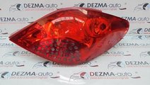 Stop dreapta aripa, 9649986580, Peugeot 207 (WA) (...