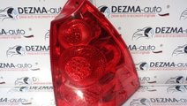 Stop dreapta aripa 9655768580, Peugeot 307 SW (3H)...