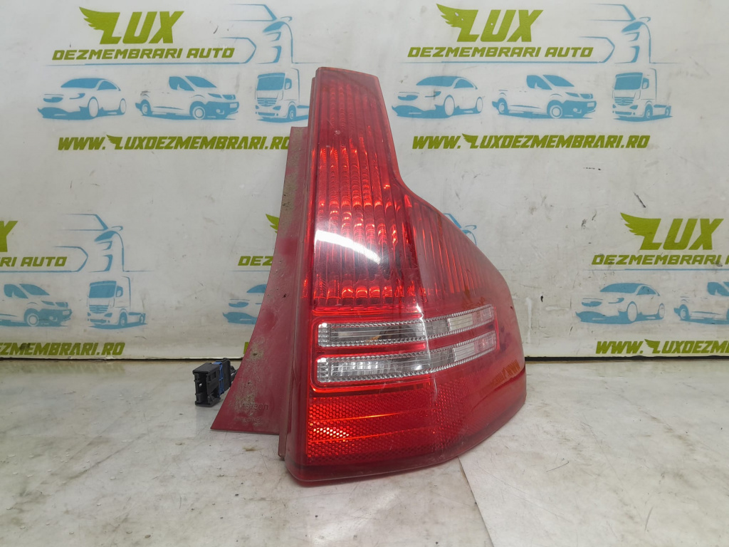 Stop dreapta aripa 9655863980 Citroen C4 [2004 - 2008]