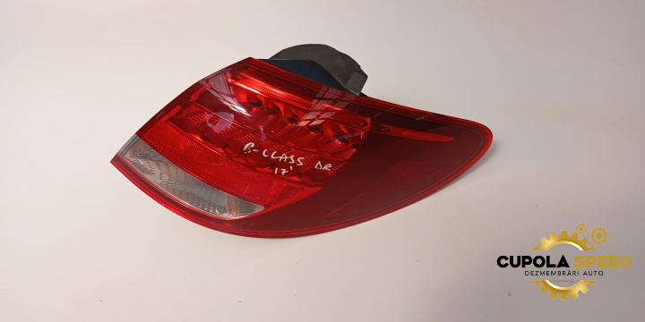 Stop dreapta aripa a2469068200 Mercedes-Benz B-Class W246 [2011 - 2015]