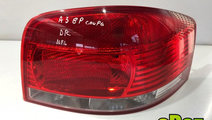 Stop dreapta aripa Audi A3 (2003-2008) [8P1] 8p094...