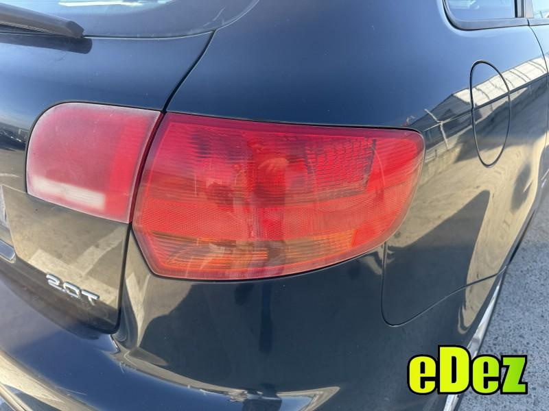 Stop dreapta aripa Audi A3 (2003-2008) [8P1] 8P4945096G