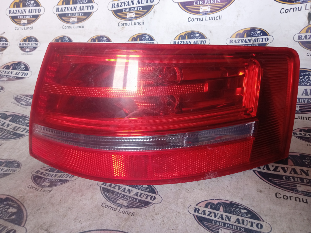 Stop dreapta aripa Audi A3 2012, 8P7945096
