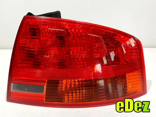 Stop dreapta aripa Audi A4 (2004-2008) [8EC, B7] 8E5945096