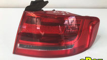 Stop dreapta aripa Audi A4 (2007-2011) [8K2, B8] 8...