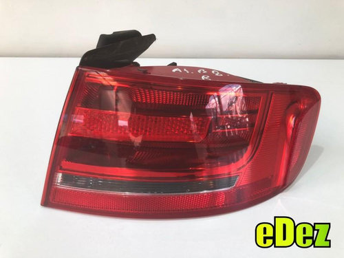 Stop dreapta aripa Audi A4 (2007-2011) [8K2, B8] 8k5945096d