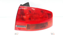 Stop dreapta aripa, Audi A4 (8EC, B7) [Fabr 2004-2...