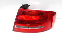 Stop dreapta aripa, Audi A4 (8K2, B8) [Fabr 2008-2...