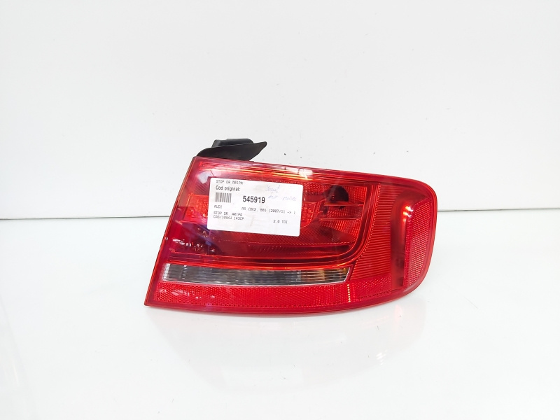 Stop dreapta aripa, Audi A4 (8K2, B8) (id:545919)