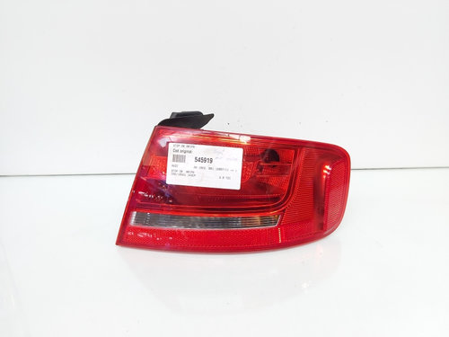 Stop dreapta aripa, Audi A4 (8K2, B8) (id:545919)