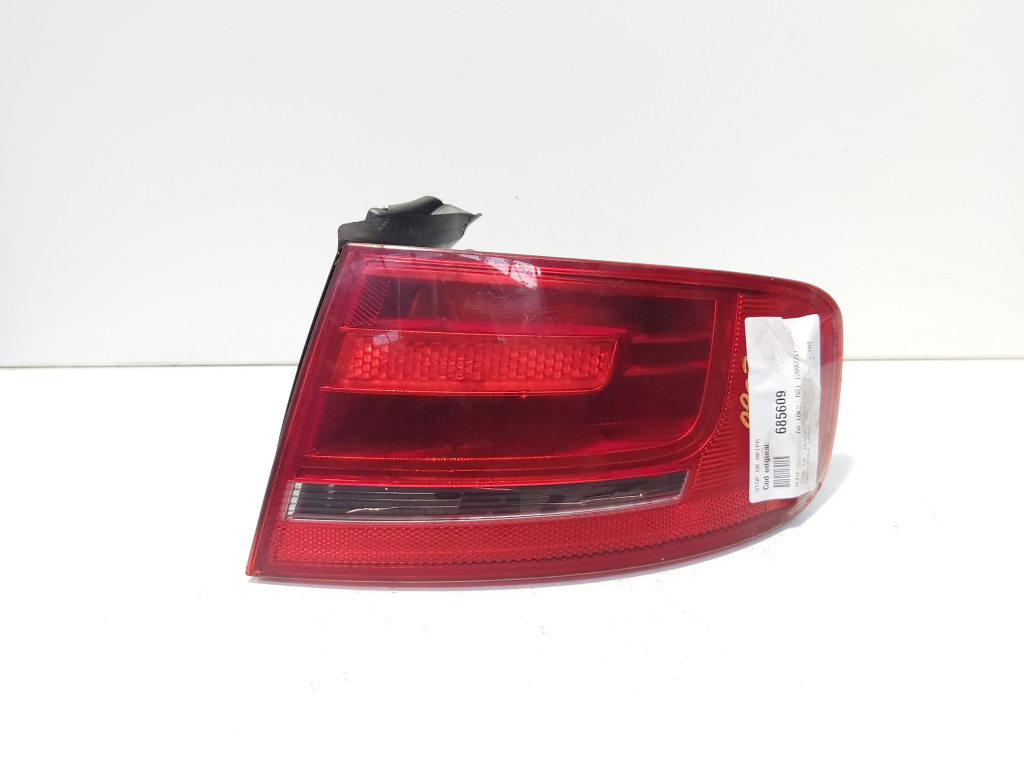 Stop dreapta aripa, Audi A4 (8K2, B8) (id:685609)