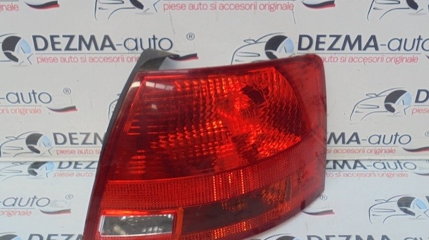 Stop dreapta aripa, Audi A4 Avant (8ED, B7) (id:272237)