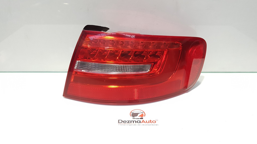 Stop dreapta aripa, Audi A4 Avant (8K5, B8) cod 8K9945096D (id:389889)
