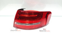 Stop dreapta aripa, Audi A4 Avant (8K5, B8) [Fabr ...