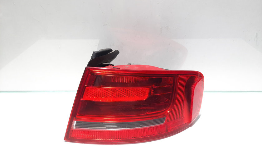 Stop dreapta aripa, Audi A4 Avant (8K5, B8) [Fabr 2008-2015] (id:435563)