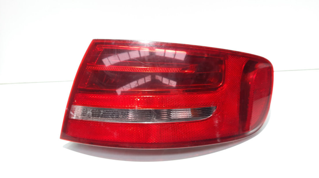 Stop dreapta aripa, Audi A4 Avant (8K5, B8) (id:574160)