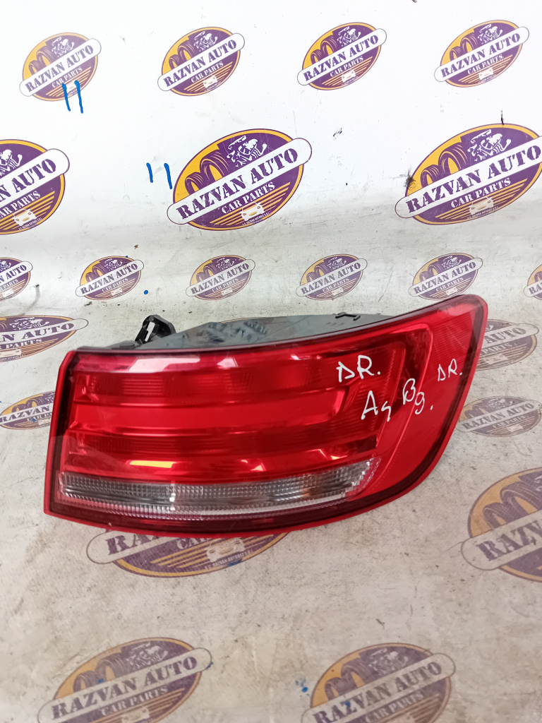 Stop dreapta aripa Audi A4 B9 2016, 8W5945070A