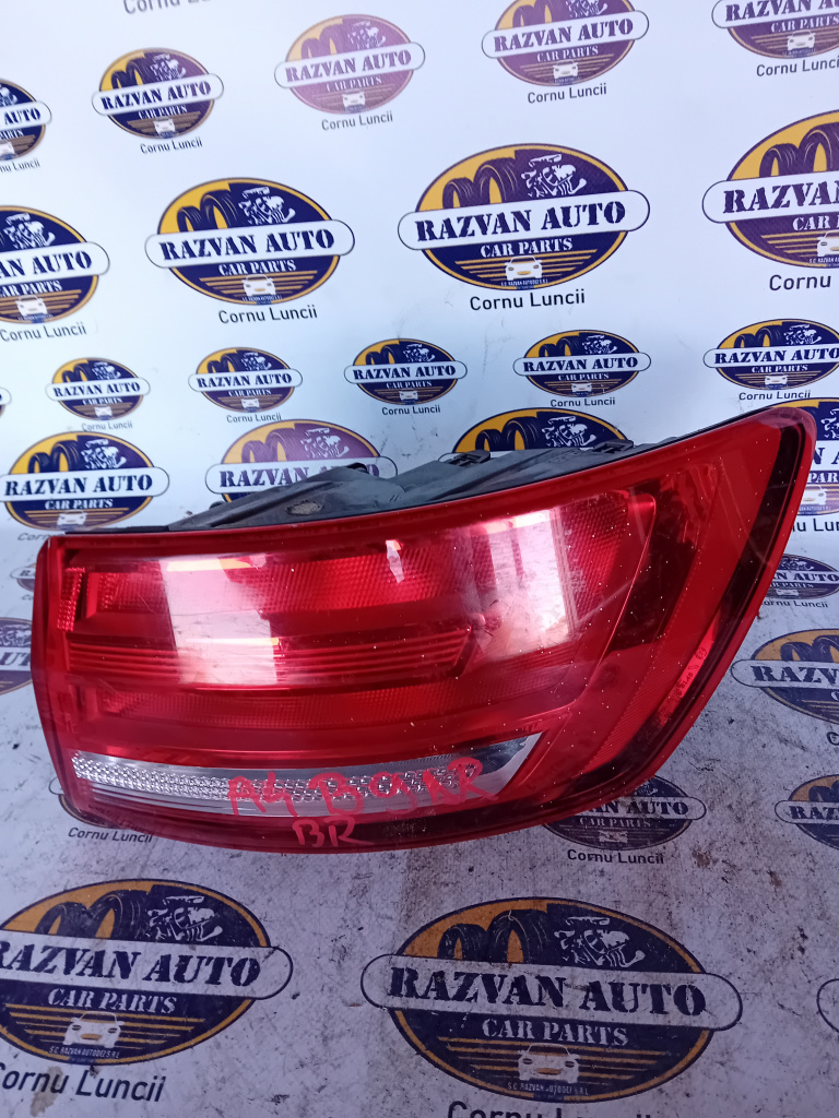 Stop dreapta aripa Audi A4 B9 2016, 8W9945070