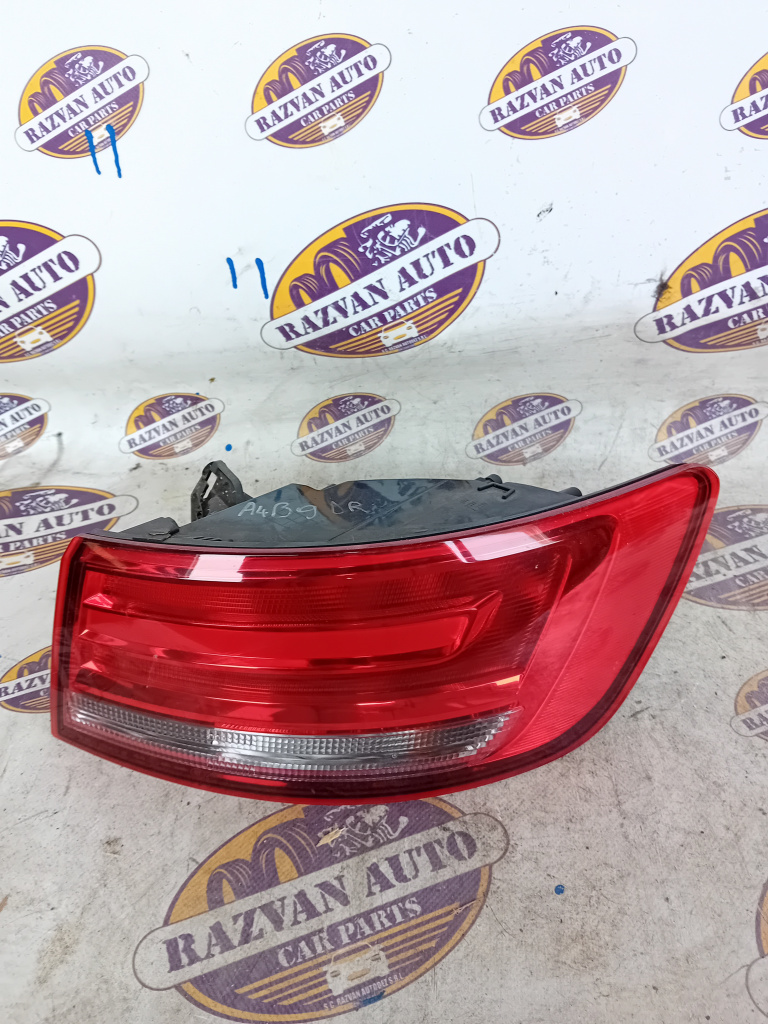 Stop dreapta aripa Audi A4 B9 2017, 2SK012248