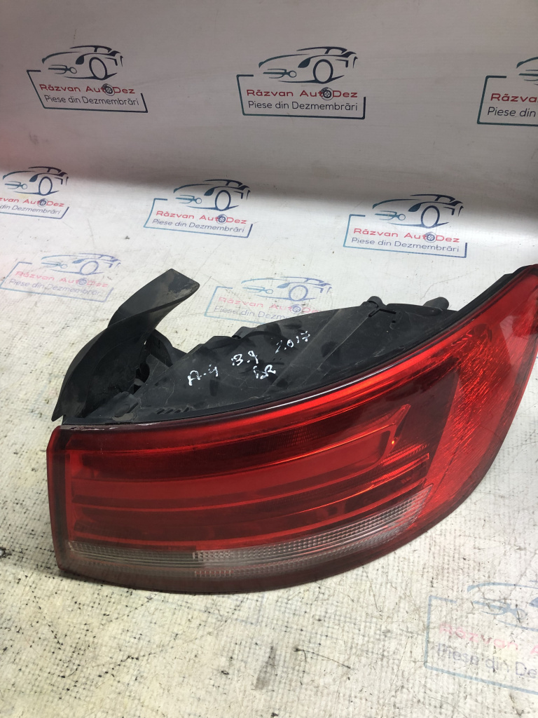 Stop dreapta aripa Audi A4 B9 Berlina 2017, 8W5945070A