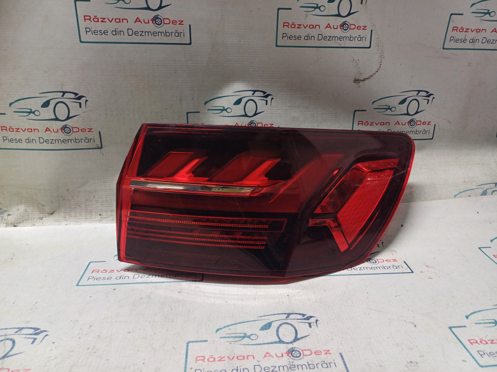 Stop dreapta aripa Audi A4 B9 Break - Motorina 2023, 8W9945092
