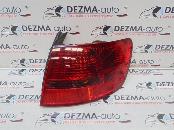 Stop dreapta aripa, Audi A6 Allroad (4FH, C6) (id:254795)