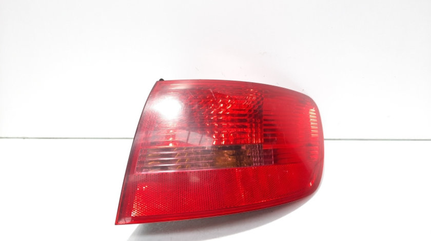 Stop dreapta aripa, Audi A6 Avant (4F5, C6) (id:590006)