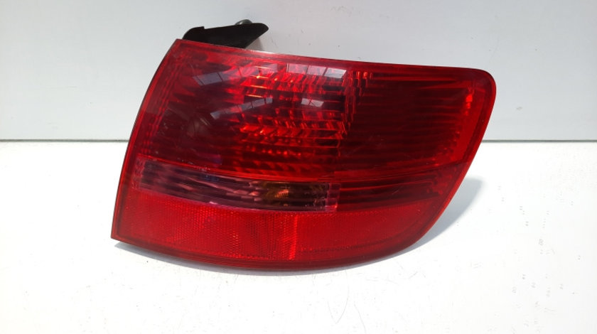 Stop dreapta aripa, Audi A6 Avant (4F5, C6) (id:590021)