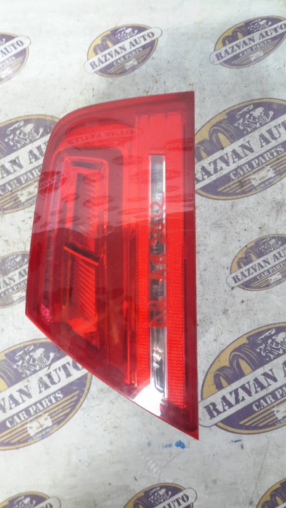 Stop dreapta aripa Audi A8 2012, 4H0945096