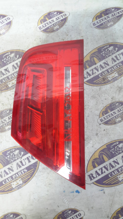 Stop dreapta aripa Audi A8 2012, 4H0945096
