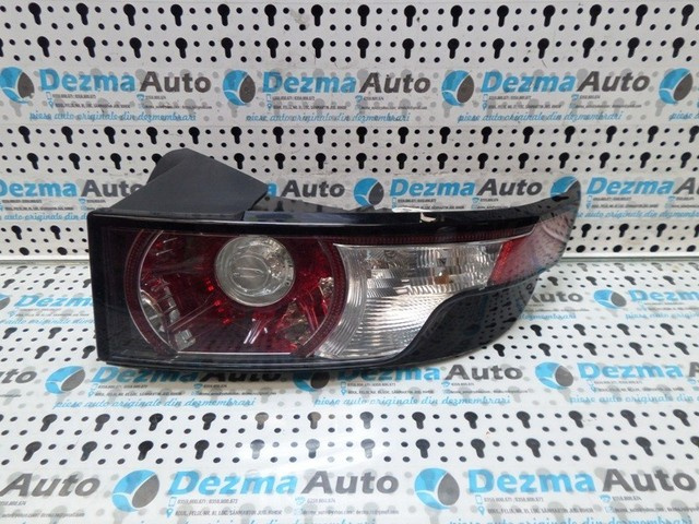 Stop dreapta aripa BJ32-13404-AB Land Rover, Range Rover Evoque (id:193862)