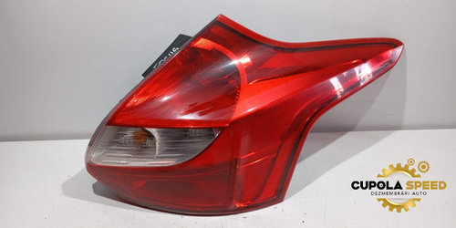 Stop dreapta aripa BM51-13404-A Ford Focus 3 [2011 - 2015]