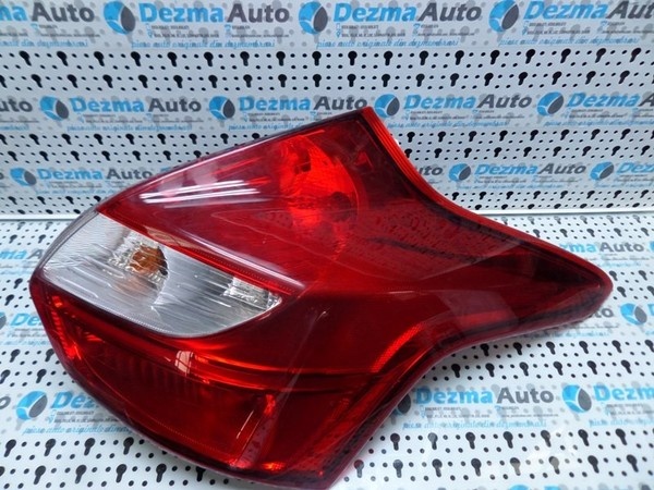 Stop dreapta aripa BM51-13404-AG, Ford Focus 3, 2011-in prezent (id.159173)